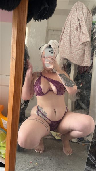 NaughtyWithAFatA$$😈💦