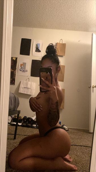 Liyah 💦😩