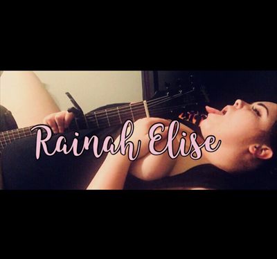 Rainah Elise profile photo 2