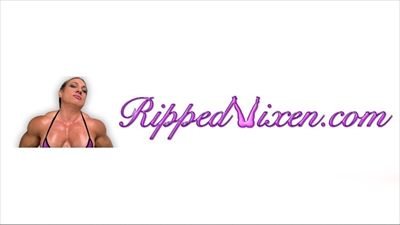 Ripped Vixen profile photo 2