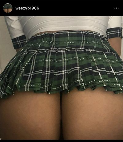 WeezyB profile photo 2