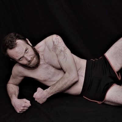 Sean Scott profile photo 2