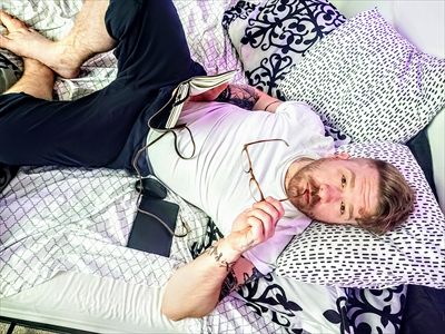 Dallas James profile photo 2