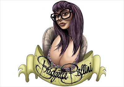 Bridgette Bellini