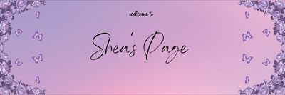 Shea (Free!) profile photo 2