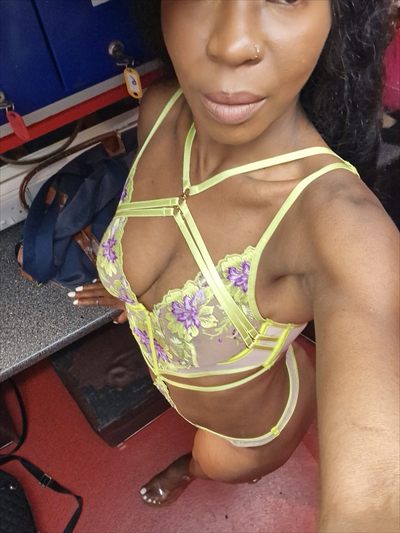 Ebony