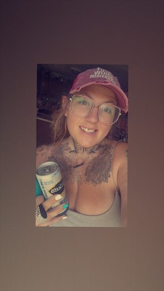 😍thicc&amp;tattooed
