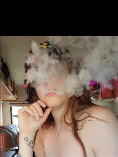 Spud-alicious Queen 🥔👑 profile photo 2