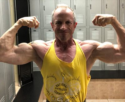 Paul Painter profile photo 2
