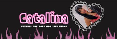 catalina 💋 profile photo 2