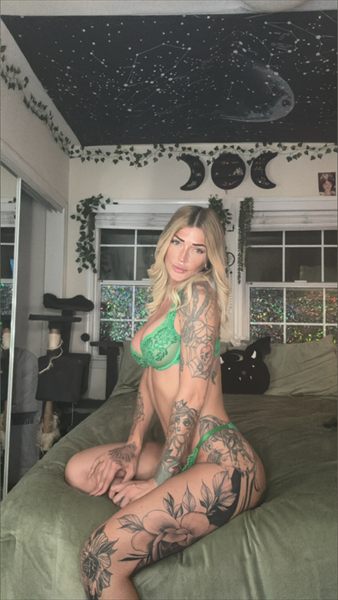 Brooke j