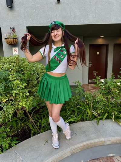 Tifa Quinn profile photo 2