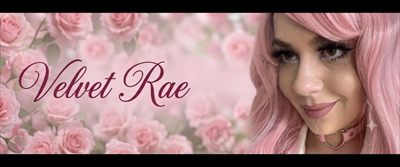 Velvet Rae profile photo 2