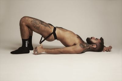 Damien profile photo 2