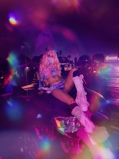 Aali Kali profile photo 2