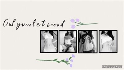Violet Wood profile photo 2