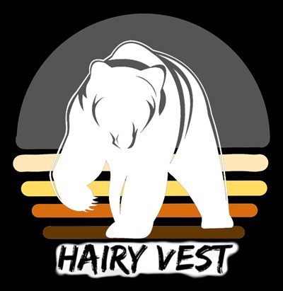 HairyVest