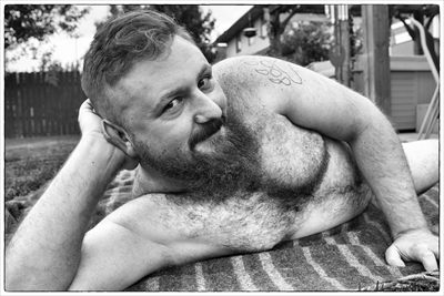 HairyVest profile photo 2
