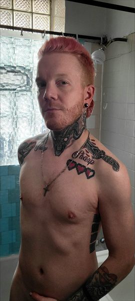Adam Black
