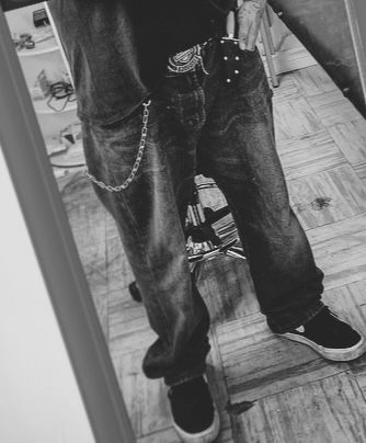 Tattoo Daddy