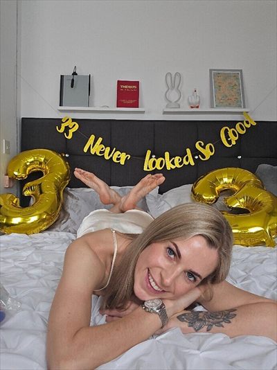 Amber