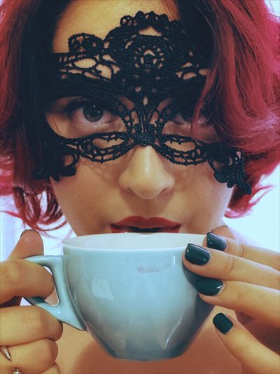 Bernadette Marie