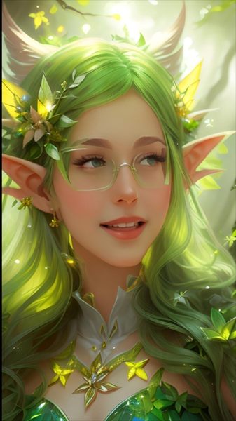 Elle Vee profile photo 2