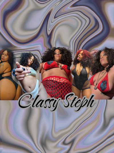 ClassySteph profile photo 2
