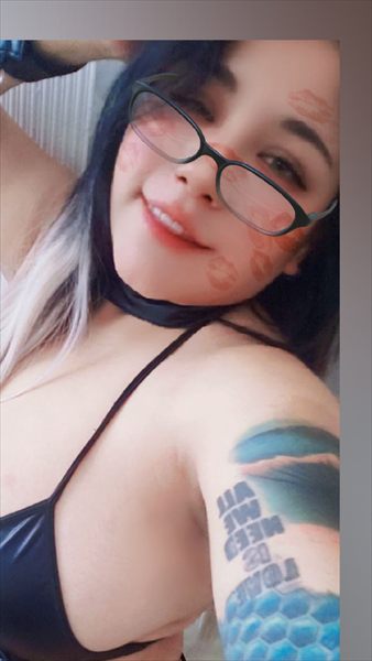 TAMMY LI