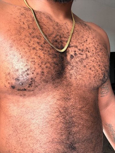 Hairy Ass Dude profile photo 2