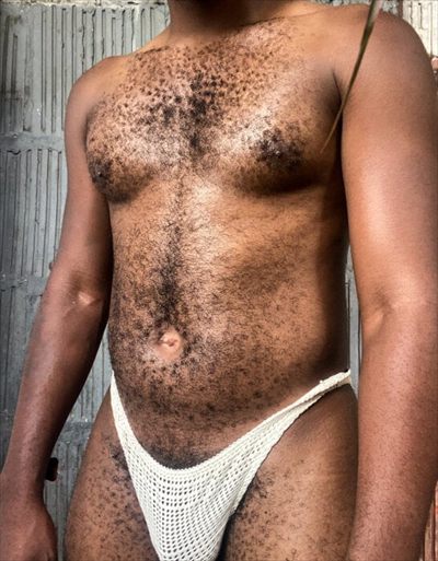 Hairy Ass Dude profile photo 3