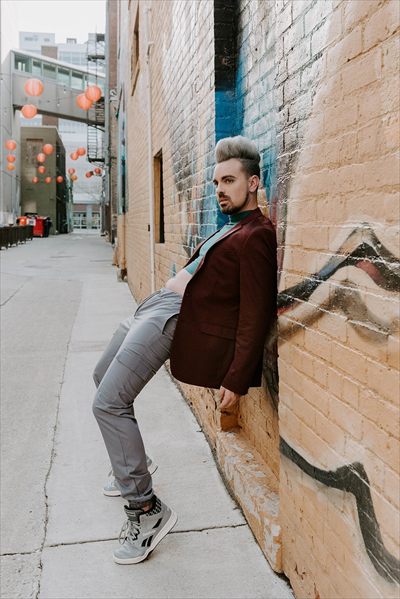 Nolan Bairre'