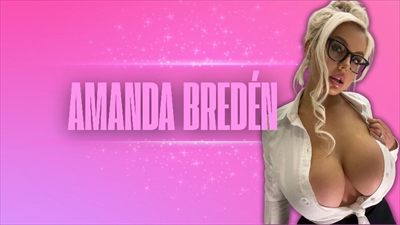 Amanda Bredén FREE profile photo 2
