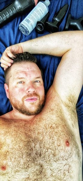 BeBearBeBare profile photo 2