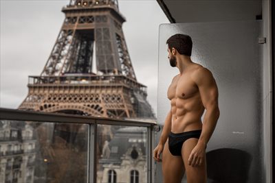 Nicolas Buton