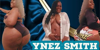 Ynez Smith profile photo 2