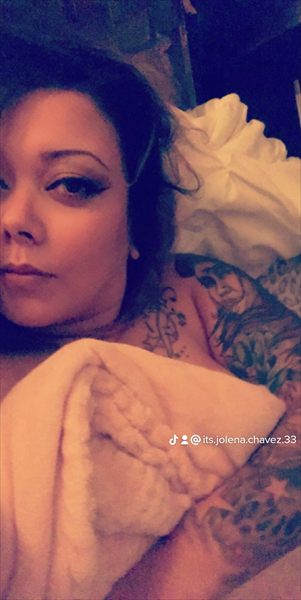 Jolena Chavez