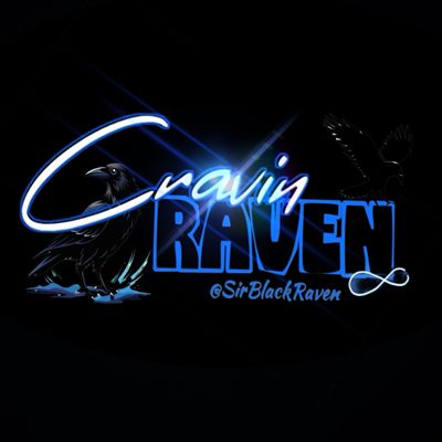 SIR. Black Raven