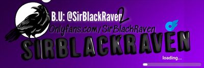 SIR. Black Raven profile photo 2