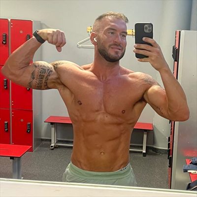Micael Wilson profile photo 3