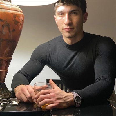 🧉THE BUFF BOYY🧉 profile photo 3