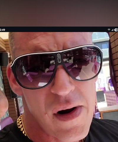 Enzo Lorenzo