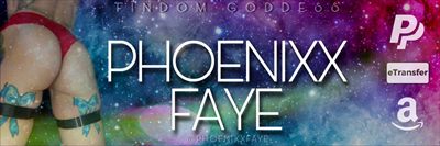 Phoenix Faye profile photo 2
