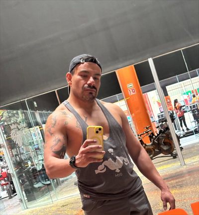Toro daddy 🍆💦💦🍸🍾 profile photo 3