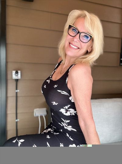 FitCougar Bianca profile photo 3