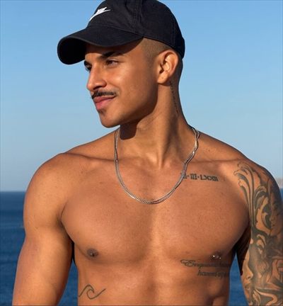 Lenisson B profile photo 3