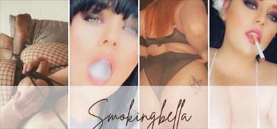 Smokingbella profile photo 2