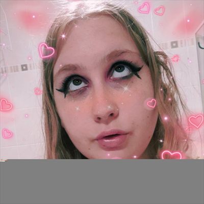 🥀Goddess Fae🥀 profile photo 3