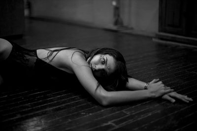 Adri Arreondi profile photo 2