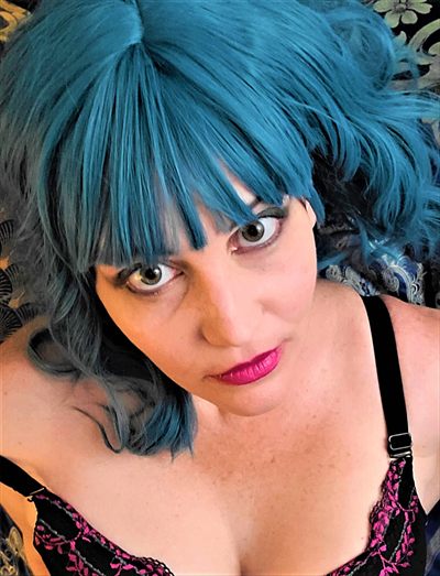 Miss Kitti Black